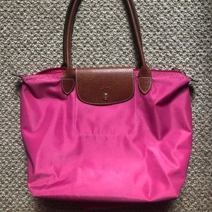 Longchanp Medium Le Pliage Bag